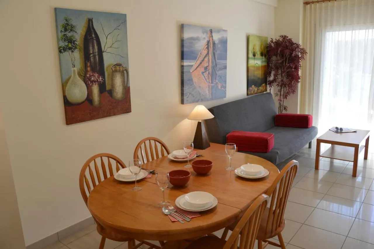 Apartamentos Estartit Park 埃斯塔蒂特