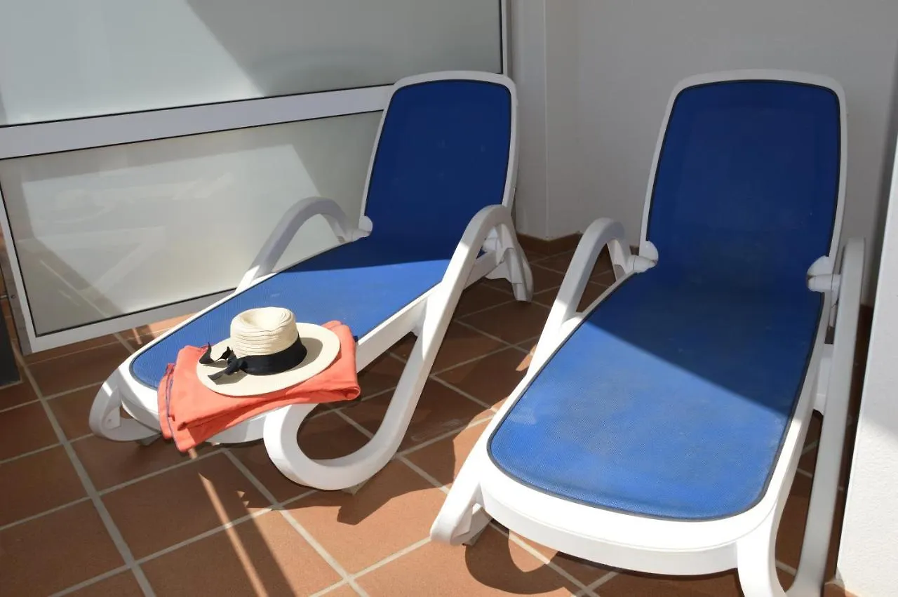 Apartamentos Estartit Park 埃斯塔蒂特 西班牙