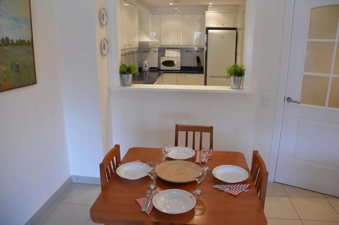 Apartamentos Estartit Park 埃斯塔蒂特 公寓