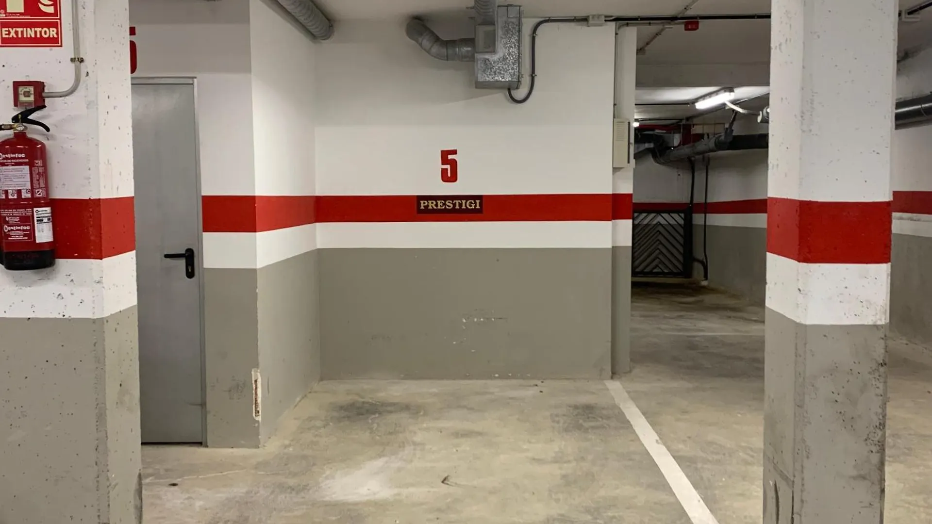 公寓 Apartamentos Estartit Park 埃斯塔蒂特