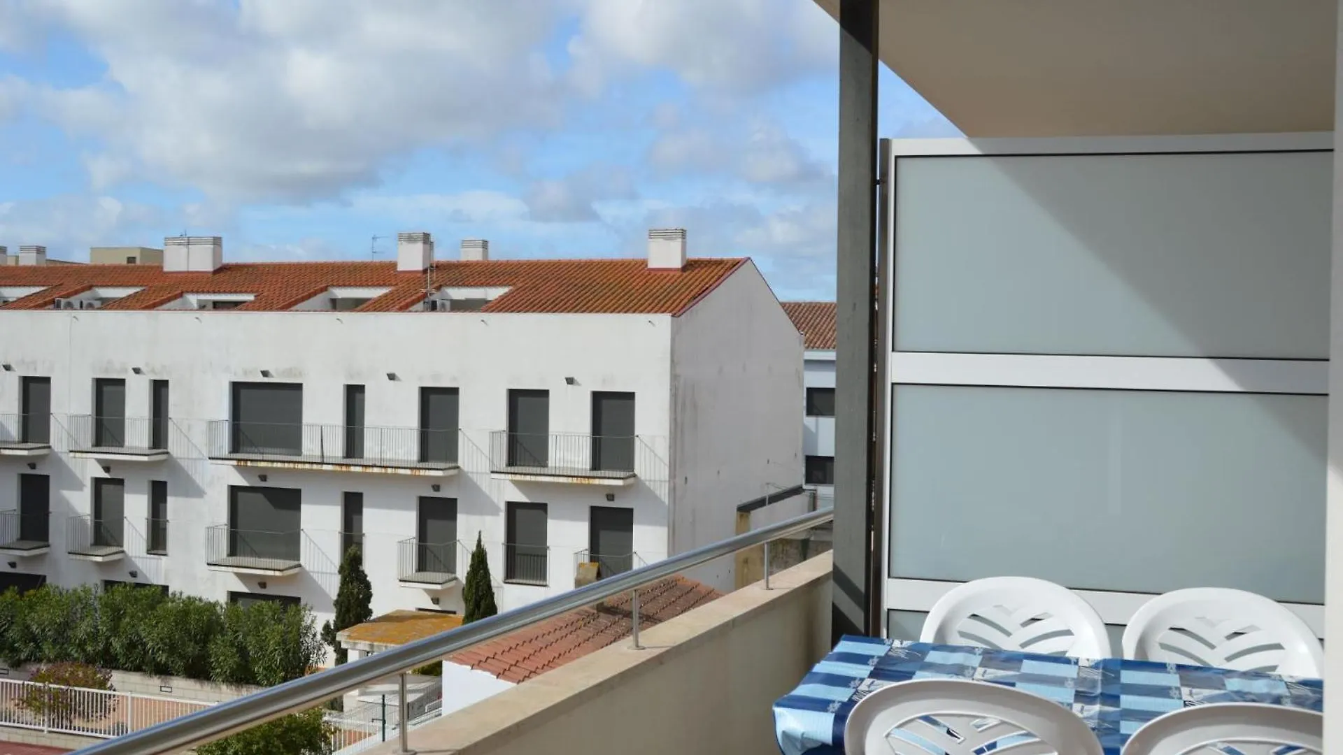 公寓 Apartamentos Estartit Park 埃斯塔蒂特 西班牙