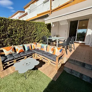 Casas Costa Brava Hébergement de vacances