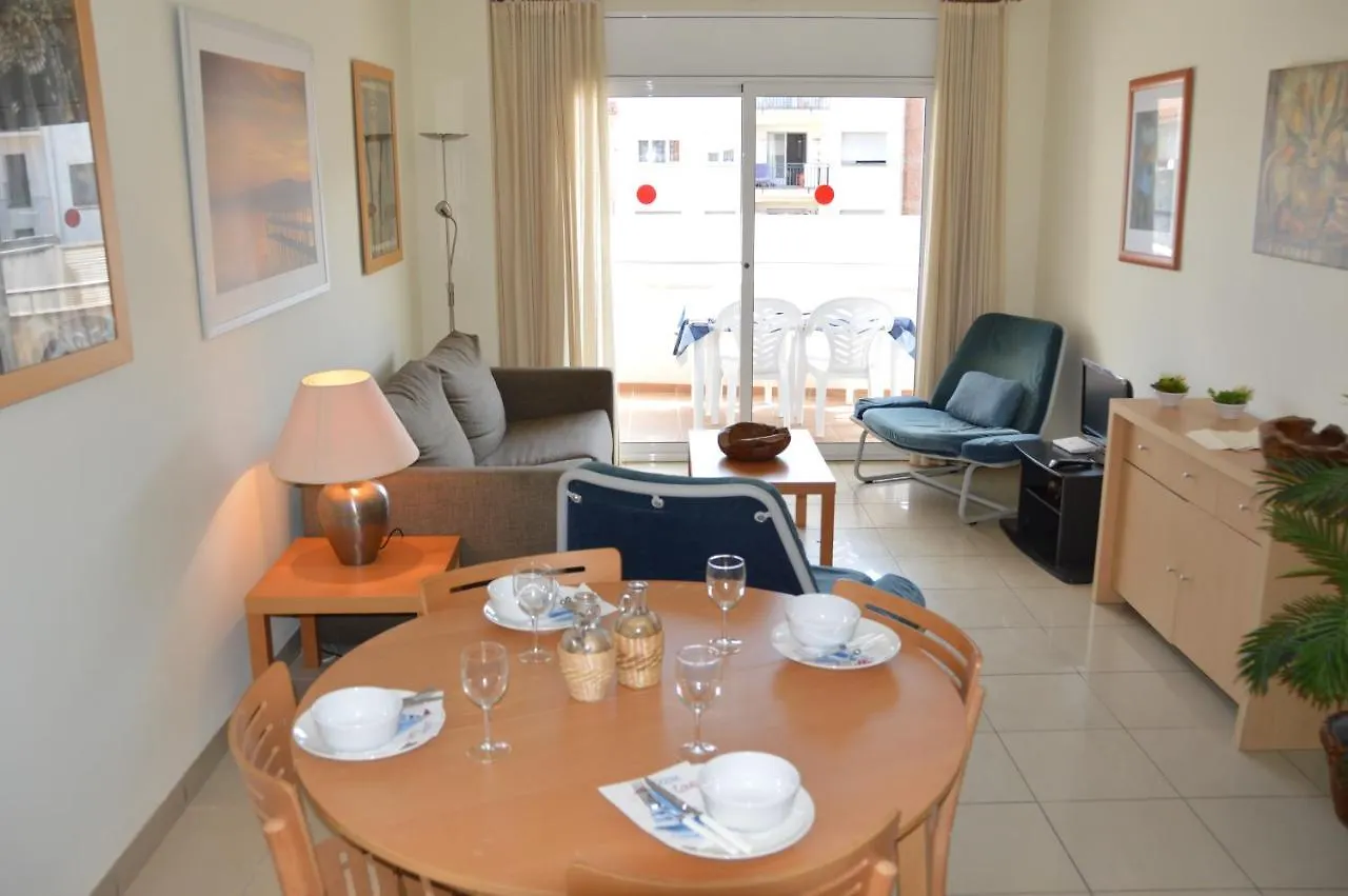 Apartment Apartamentos Estartit Park L'Estartit
