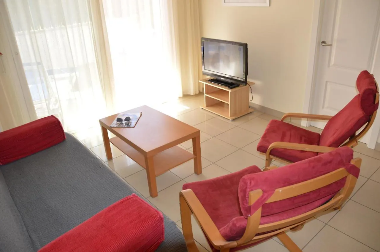 Apartment Apartamentos Estartit Park L'Estartit