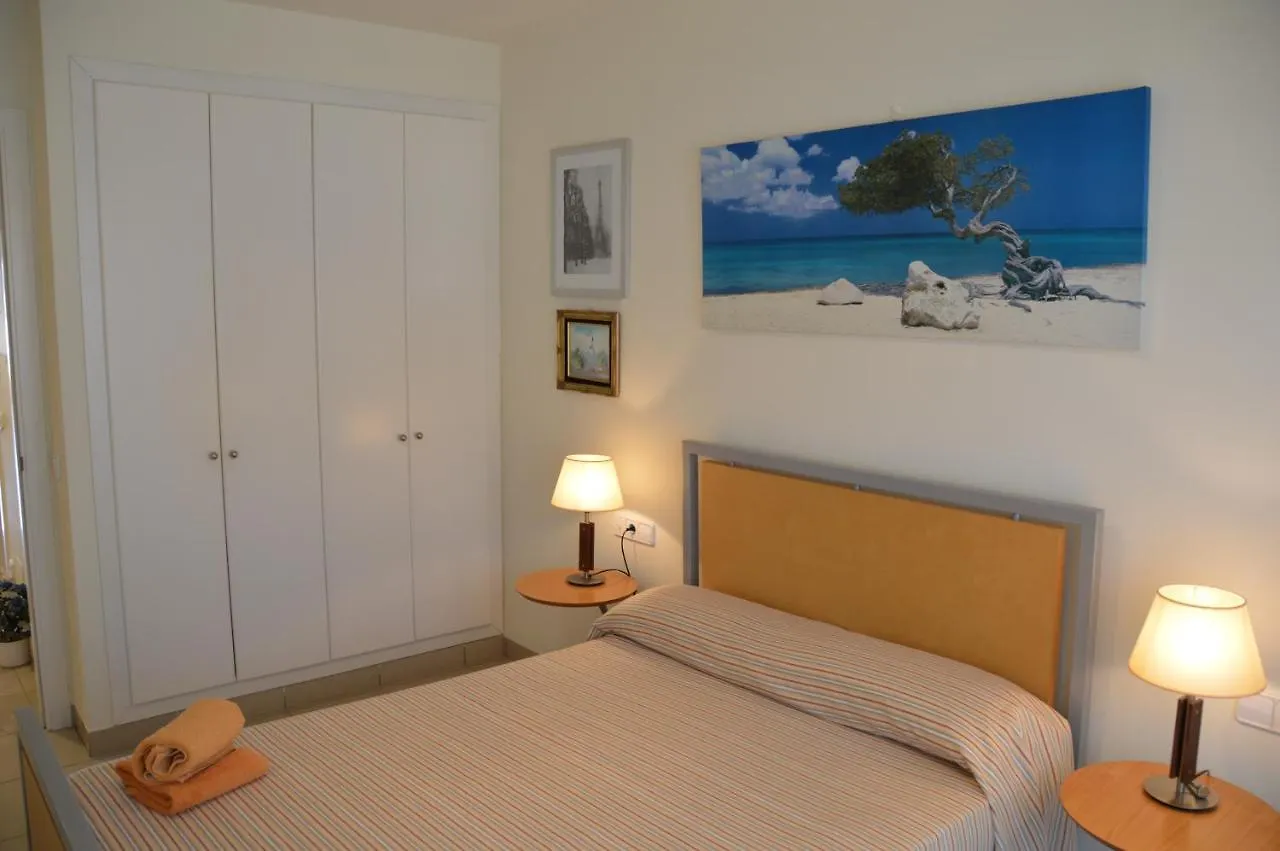 Apartamentos Estartit Park L'Estartit Apartment