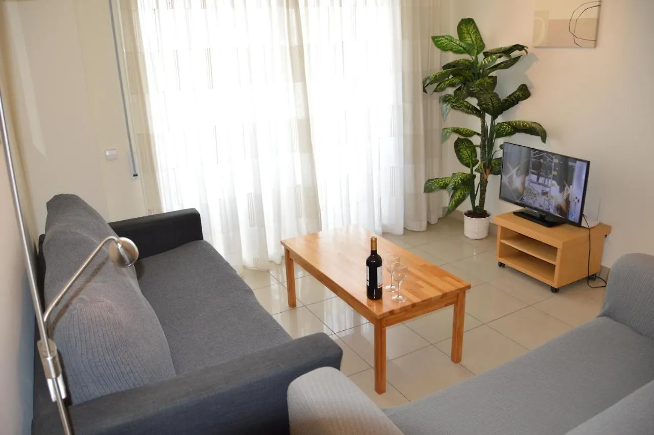 Apartamentos Estartit Park L'Estartit