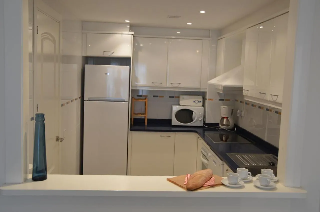 Apartamentos Estartit Park L'Estartit Apartment