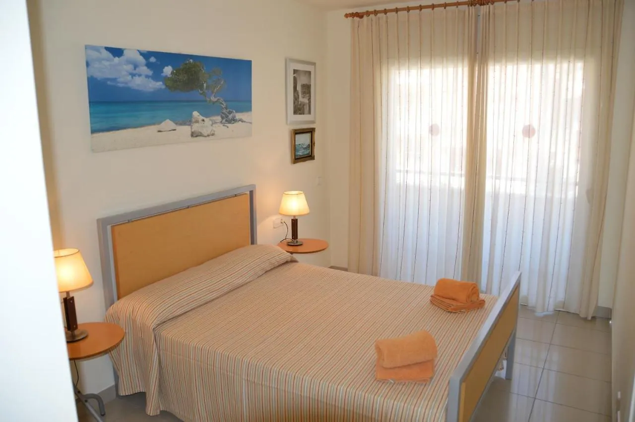 Apartment Apartamentos Estartit Park L'Estartit Spain