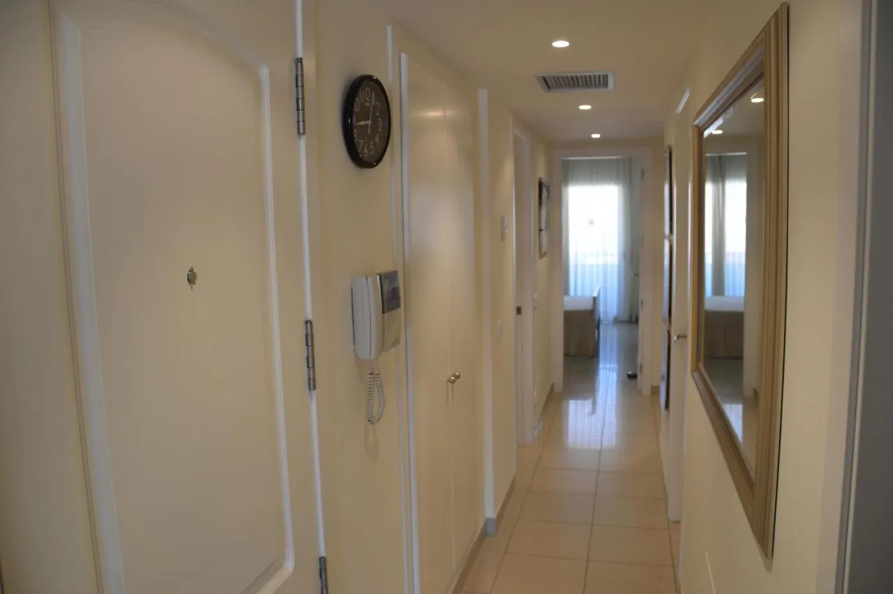 Apartamentos Estartit Park L'Estartit Apartment