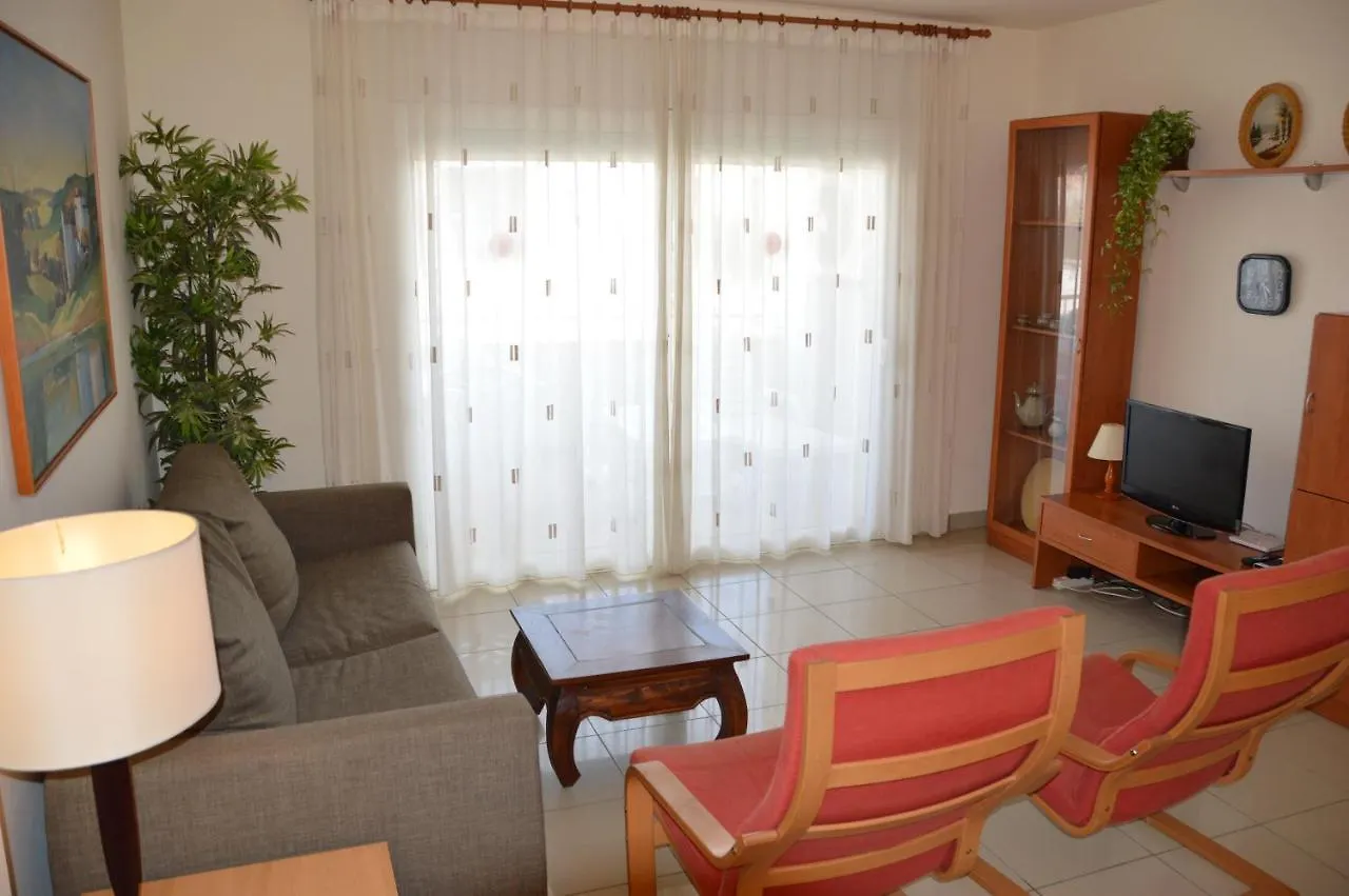 Apartment Apartamentos Estartit Park L'Estartit