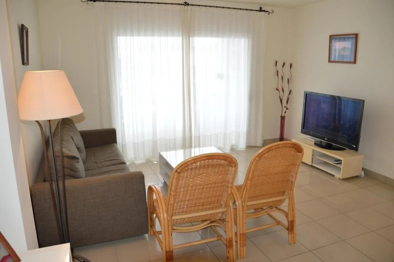 Apartamentos Estartit Park L'Estartit Apartment