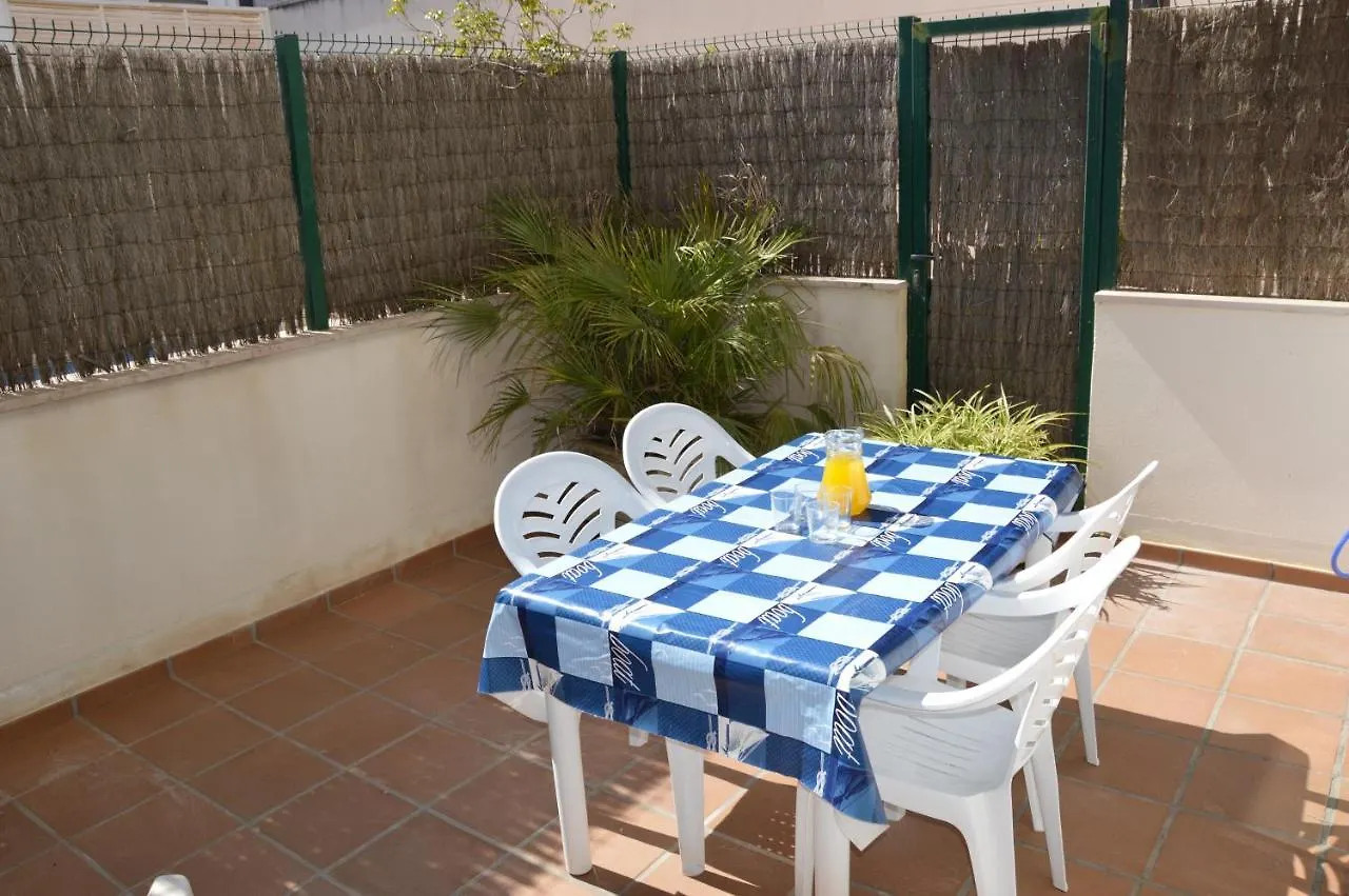 Apartamentos Estartit Park L'Estartit Apartment