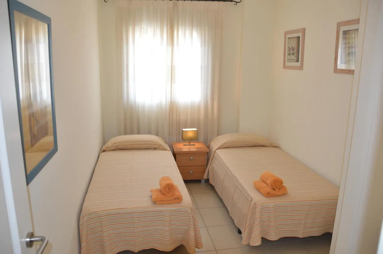 Apartamentos Estartit Park L'Estartit Spain