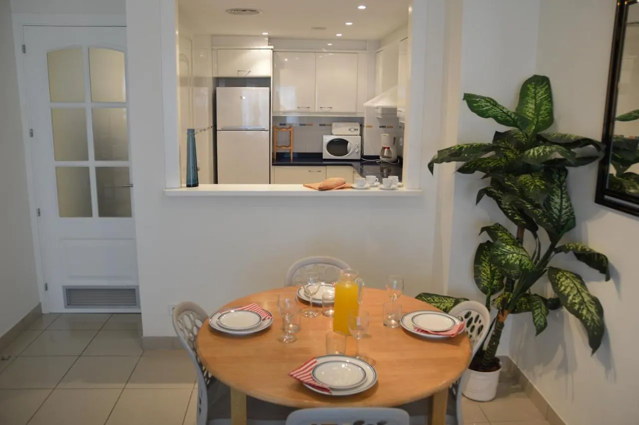 Apartamentos Estartit Park L'Estartit 0*,  Spain