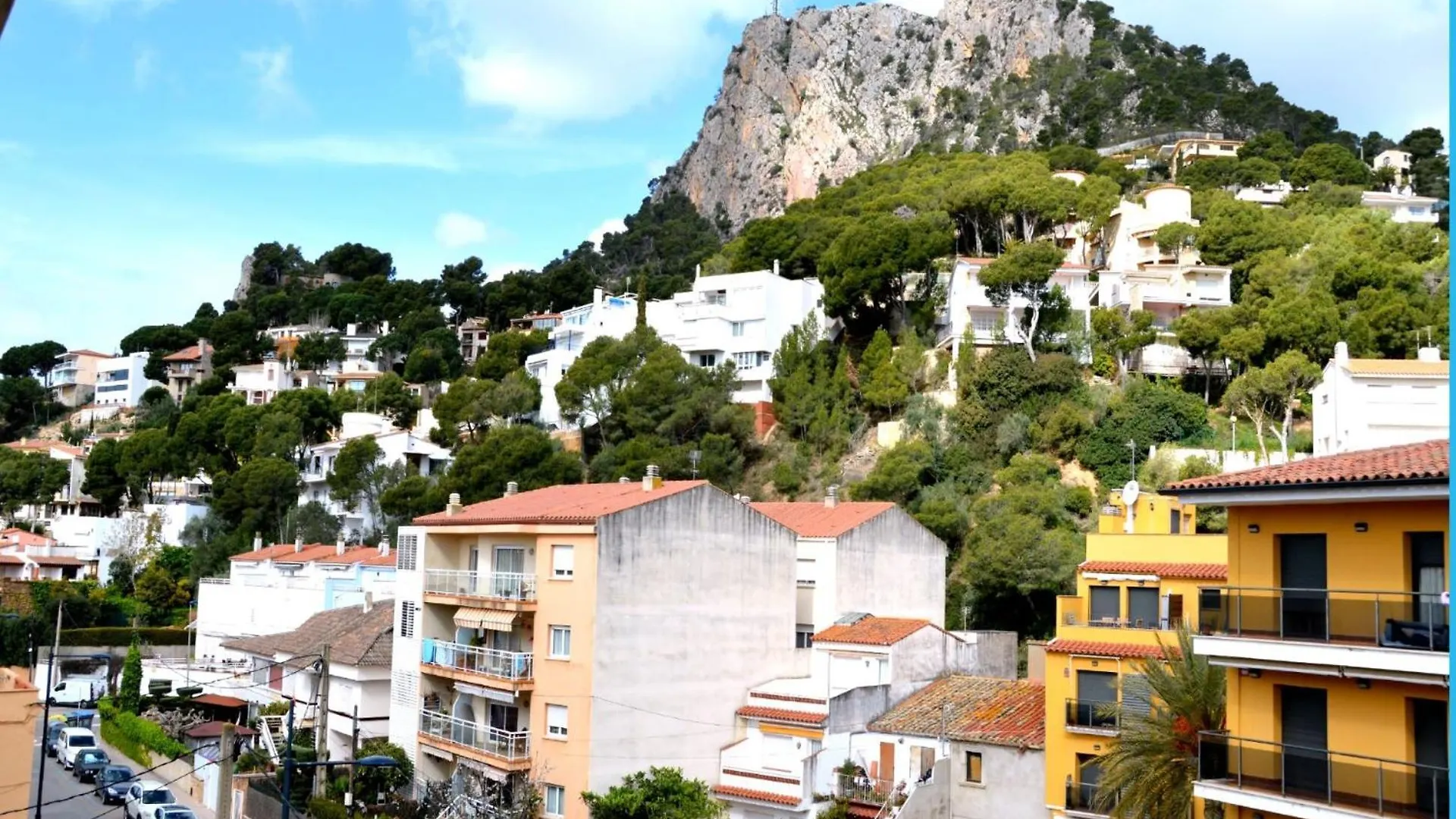 Apartamentos Estartit Park L'Estartit Spain