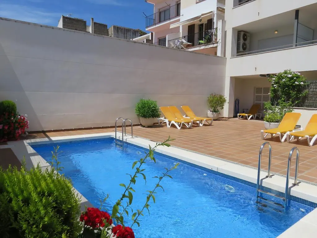 Apartamentos Estartit Park L'Estartit 0*,
